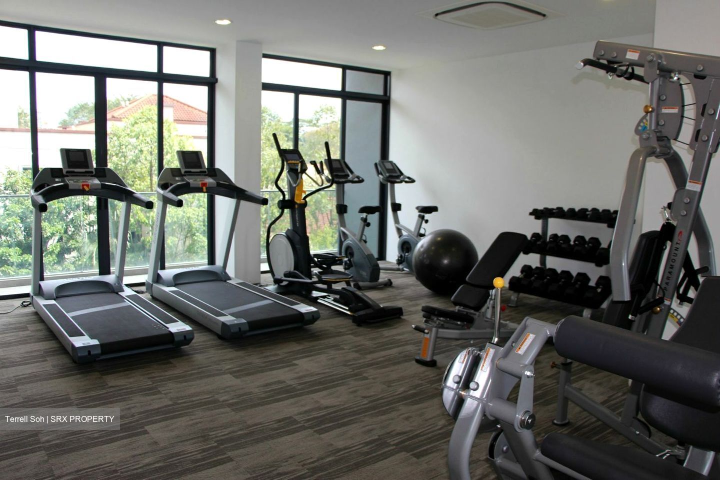 Kap Residences (D21), Apartment #576126081